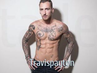 travispayton Ta Model