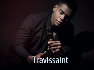 travissaint Ta Model
