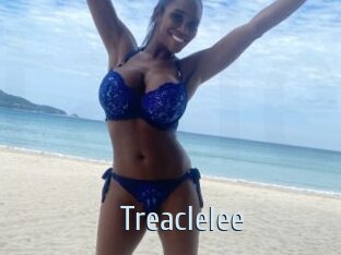 Treaclelee