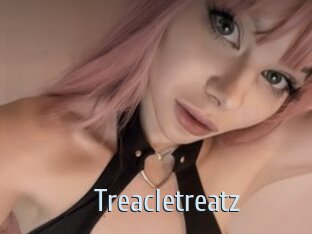 Treacletreatz