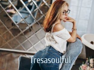 tresasoulful Ta Model