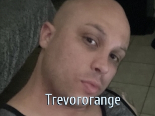 Trevororange