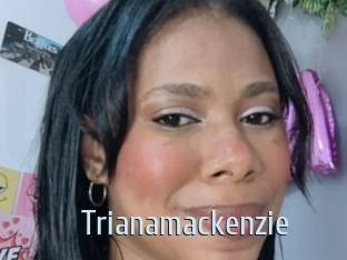 Trianamackenzie