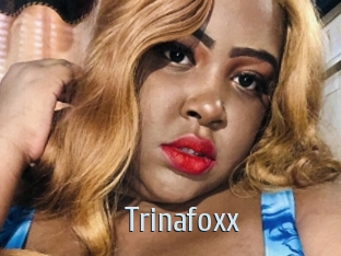 Trinafoxx