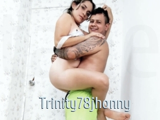 Trinity78jhonny