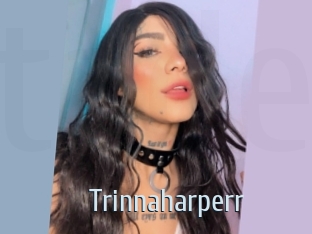 Trinnaharperr