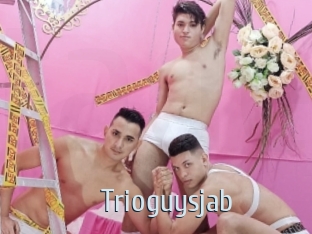 trioguysjab Ta Model
