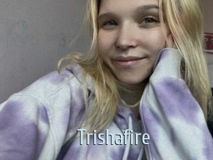 Trishafire