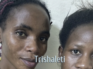 Trishaleti