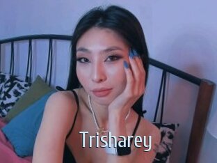 Trisharey