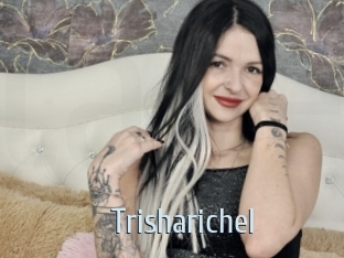 trisharichel Ta Model