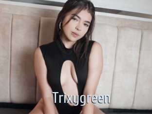 Trixygreen