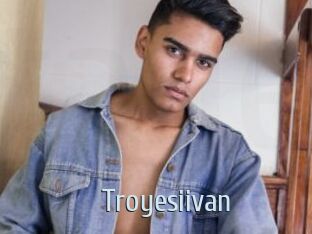 troyesiivan Ta Model