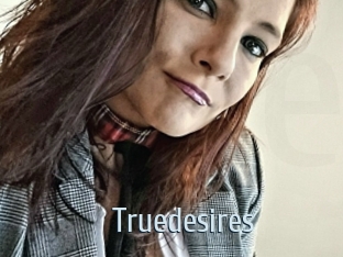 Truedesires