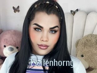 Tsailenhorny