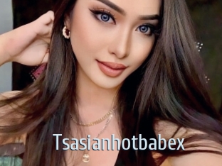 Tsasianhotbabex