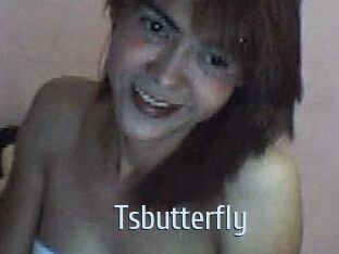 Tsbutterfly