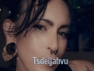 Tsdeijahvu