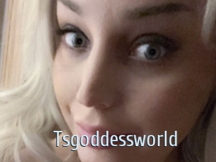 Tsgoddessworld