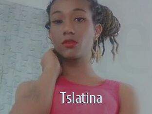 tslatina Ta Model