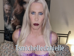 Tsmichelledanielle