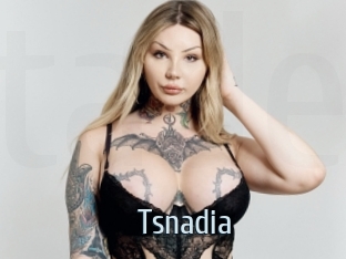 Tsnadia