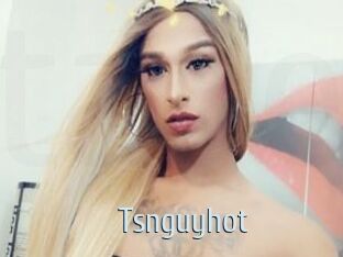 Tsnguyhot