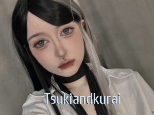 Tsukiandkurai