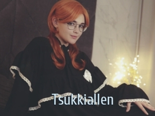 Tsukkiallen