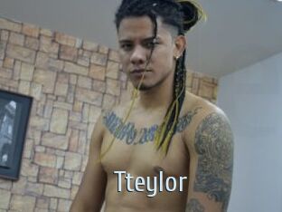 Tteylor