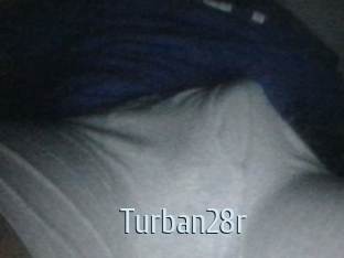 Turban28r