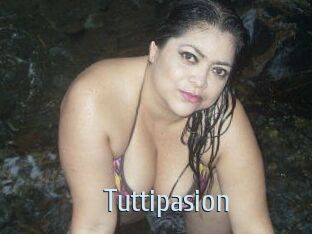 tuttipasion Ta Model