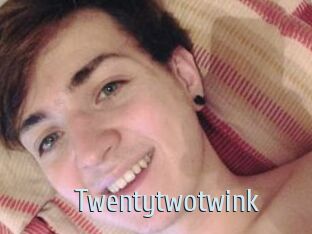 Twentytwotwink