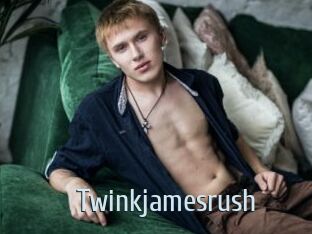 Twinkjamesrush