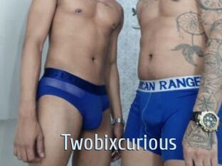 Twobixcurious