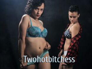 Twohotbitchess
