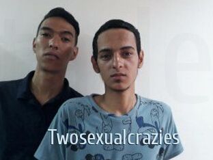 twosexualcrazies Ta Model