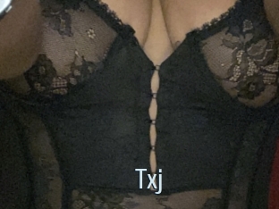 txj Ta Model