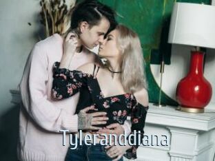Tyleranddiana