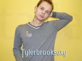 Tylerbrooksexy