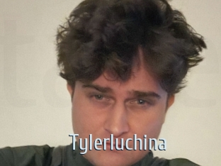 Tylerluchina