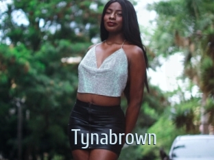 Tynabrown