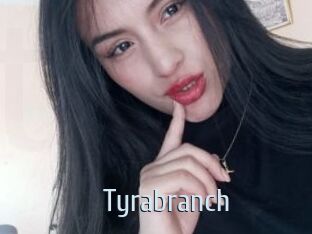 Tyrabranch