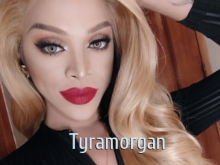 Tyramorgan