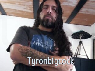 Tyronbigcock