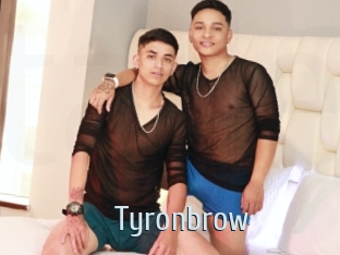 Tyronbrow