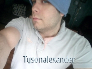 Tysonalexander