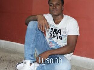 Tysonb