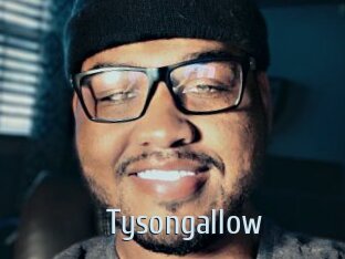 Tysongallow