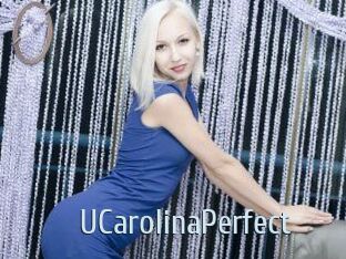 UCarolinaPerfect